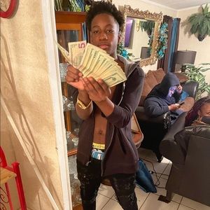 Meet your Posher, Garyon